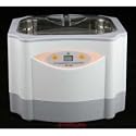 PROFESSIONAL LARGE DIGITAL 60 WATTS 1.4L ULTRASONIC CLEANER for JEWELRY WATCH CD DVD DENTAL TATTOO PARTS GLASSES