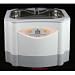 PROFESSIONAL LARGE DIGITAL 60 WATTS 1.4L ULTRASONIC CLEANER for JEWELRY WATCH CD DVD DENTAL TATTOO PARTS GLASSES