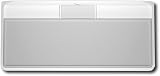 Whirlpool WW29000S White Laundry Work Station