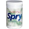 Xlear Spry Sugar Free Spearmint Gum, 600-Count
