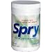 Xlear Spry Sugar Free Spearmint Gum, 600-Count
