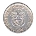 1907 Panama 2 1/2 Centesimos Coin Km#7.1