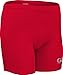 NL111Y Youth Boy's and Girl's Compression Fit Short-Moisture and Odor Resistant