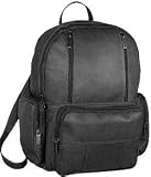 David King Co. Laptop Backpack Black thumbnail