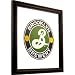 Brooklyn Brewery Bar Wall Mirror Image