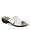 White Leather