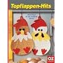 Topflappen-Hits: Häkel- und Strick-Ideen für die moderne Küche