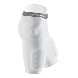 Buy McDavid Pro 5 Pocket Girdle