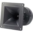 Pyle-Pro PH44 150 Watt Compression Horn Tweeter (4-inch x 4-inch)