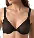  : On Gossamer "Gossamer Mesh" Underwire Bra