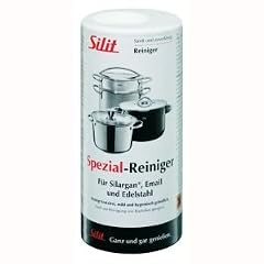 Silit Spezial-Reiniger Scheuer-Pulver