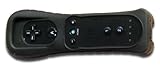 Wii Remote Controller Black