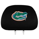 Florida Gators Headrest Covers