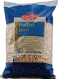 Arrowhead Mills Puffed Rice Cereal -- 6 oz