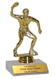 Outdoor Living : 6' Table Tennis Trophy