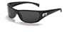 Bolle Copperhead Sunglasses, Metallic Red Frame, TNS Polarized Lens, 11231