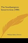 The Southampton Insurrection (A Virginia heritage book)