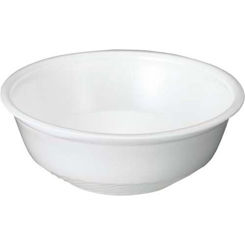 使い捨てどんぶり１７ｃｍ　２５個入