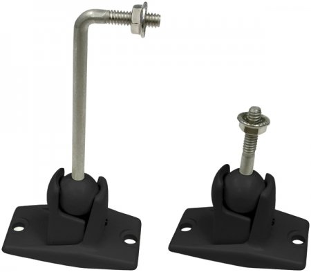 Wall/ceiling Speaker Mount