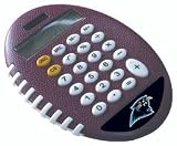 Carolina Panthers Pro-Grip Calculator