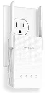 E210 AC750 Universal Wireless Dual Band Ra