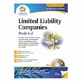 Limited Liability Companies Software, Includes Instructions (SOMSS4309) Category: General Forms
