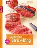 Produkt-Bild: frechverlag Buch Socken Das geniale Strick-Ding
