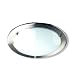 Trio 6101011-07 Deckenleuchte nickel matt