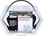 NORTH CONSUMER PRODUCTS (52000) Hunting Eye & Hearing Protection GUN MUFFLER EAR MUFF