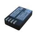 Batterie type PENTAX D-LI109, 7.4V, 1050mAh, Li-ion