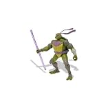 Teenage Mutant Ninja Turtles: Fast Forward 5" Donatello Action Figure