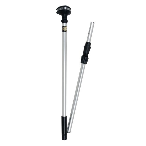 Perko Stealth Series Universal Replacement Folding Pole Light 60