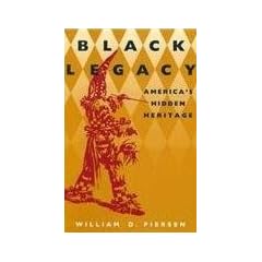 Black Legacy