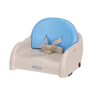 Graco Blossom Booster Seat