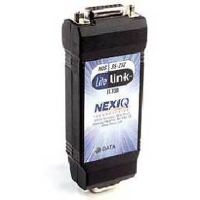 Nexiq (MPS551004) HDS Lite Link with 6-PIN Adapter