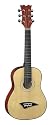 Dean Playmate Mini Acoustic Guitar, 1/2-Size