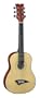 Dean Playmate Mini Acoustic Guitar, 1/2-Size