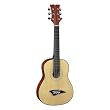 Dean Playmate Mini Acoustic Guitar, 1/2-Size ~ Dean Guitars
