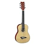 Dean Playmate 1/2 Size Mini Acoustic
