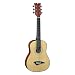 Dean Playmate Mini Acoustic Guitar, 1/2-Size
