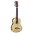 Dean Playmate Mini Acoustic Guitar, 1/2-Size