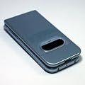 新品(未使用品) docomo STYLEシリーズ N-06B ブルー 白ロム 標準セット品