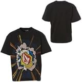 Volcom Sheckler Blast T-Shirt - Short-Sleeve - Boys'