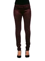 Special pants Pantalón Brandon (Burdeos)