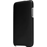 Belkin Micra Flex Case for iPod touch 2G, 3G (Caviar Black)