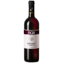 Wiinzerhof Sax - Gr�ner Veltliner 2011 - 0,75 Liter