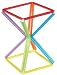 Geo-Twister Geodesic Toy Buckminster Fuller Inspired