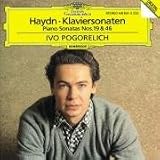 Haydn: Klaviersonaten 19 & 46