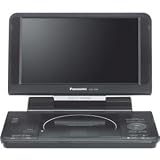 NEW 9 Portable DVD Player (DVD Players & Recorders)