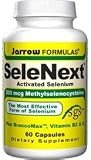 Jarrow SeleNext 60 CAPS